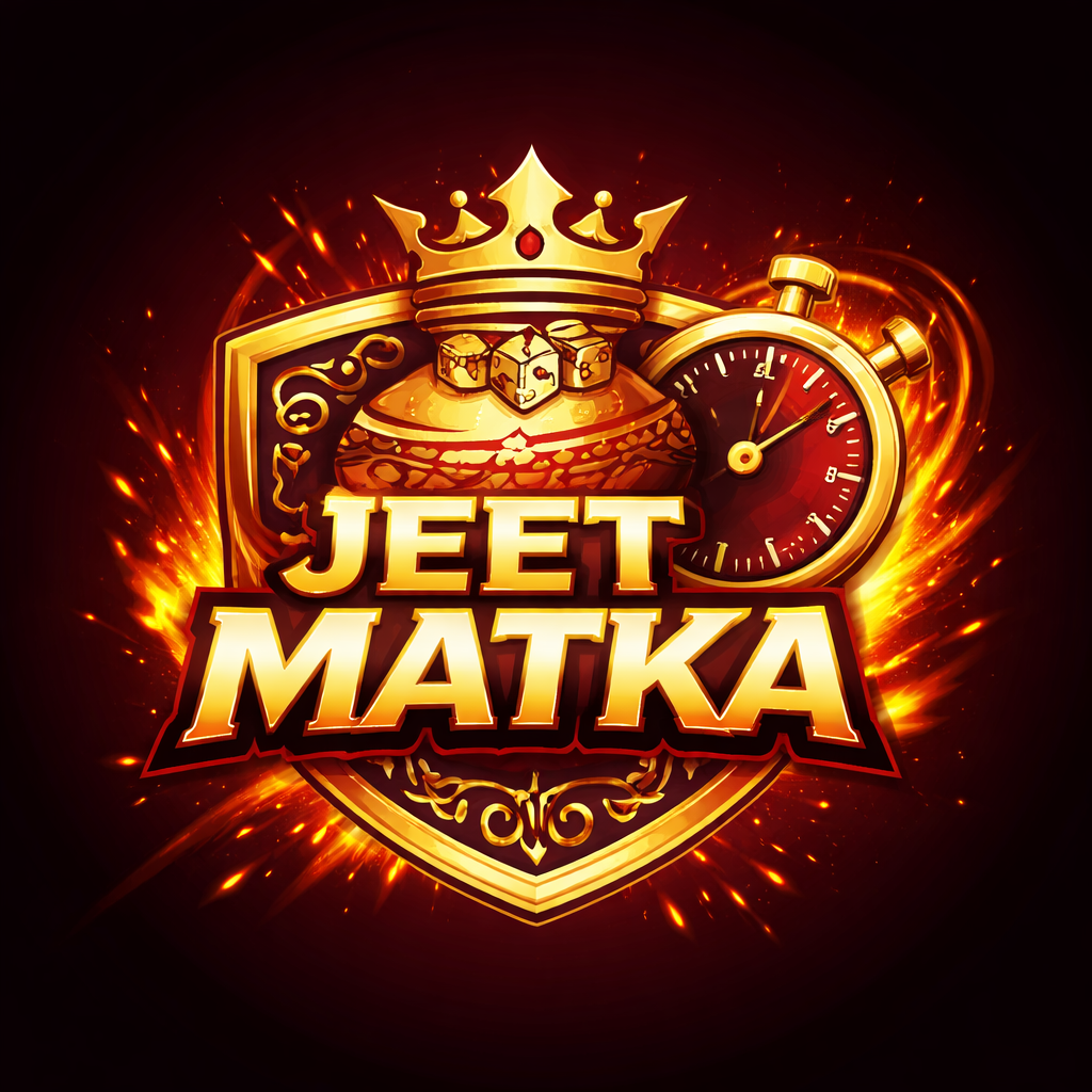 Jeet Matka